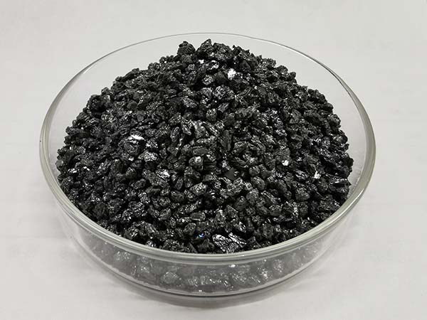 黑碳化硅号砂的用途